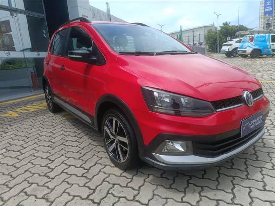 VOLKSWAGEN FOX 1.6 MSI TOTAL FLEX XTREME 4P MANUAL VOLKSWAGEN FOX 1.6 MSI TOTAL FLEX XTREME 4P MANUAL